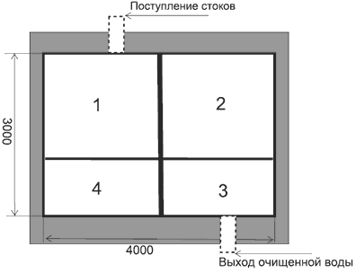 Схема Топас-100