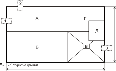 Схема Топас-15