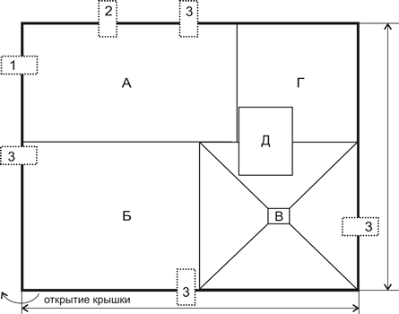 Схема Топас-30