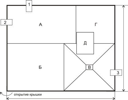Схема Топас-40