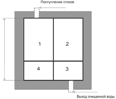 Схема Топас-50