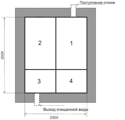 Схема Топас-75