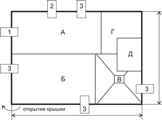 Схема Топас-8