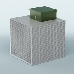 ТополВатер 30 ПР (Чешский Топас-30 ПР)