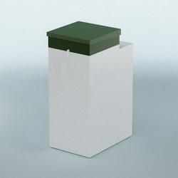 ТополВатер 8 ПР (Чешский Топас-8 ПР)
